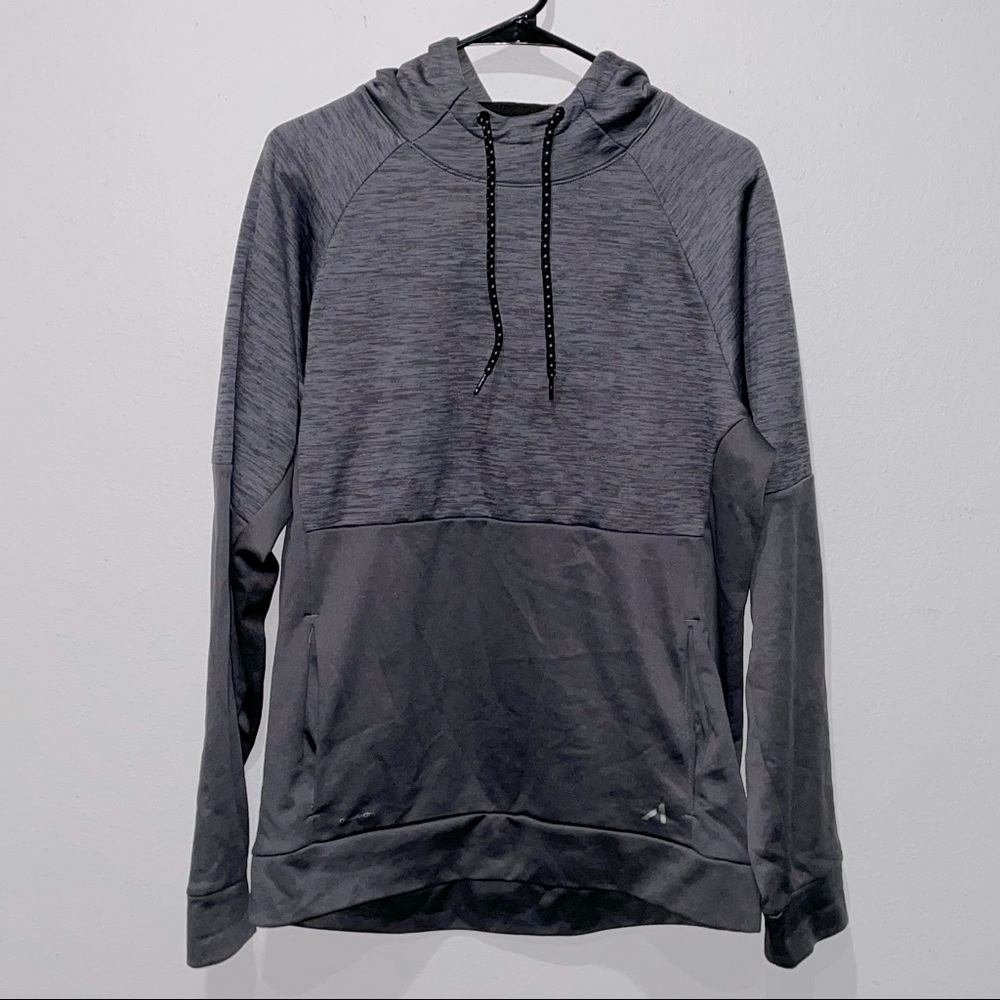 Alive Pullover Hoodie